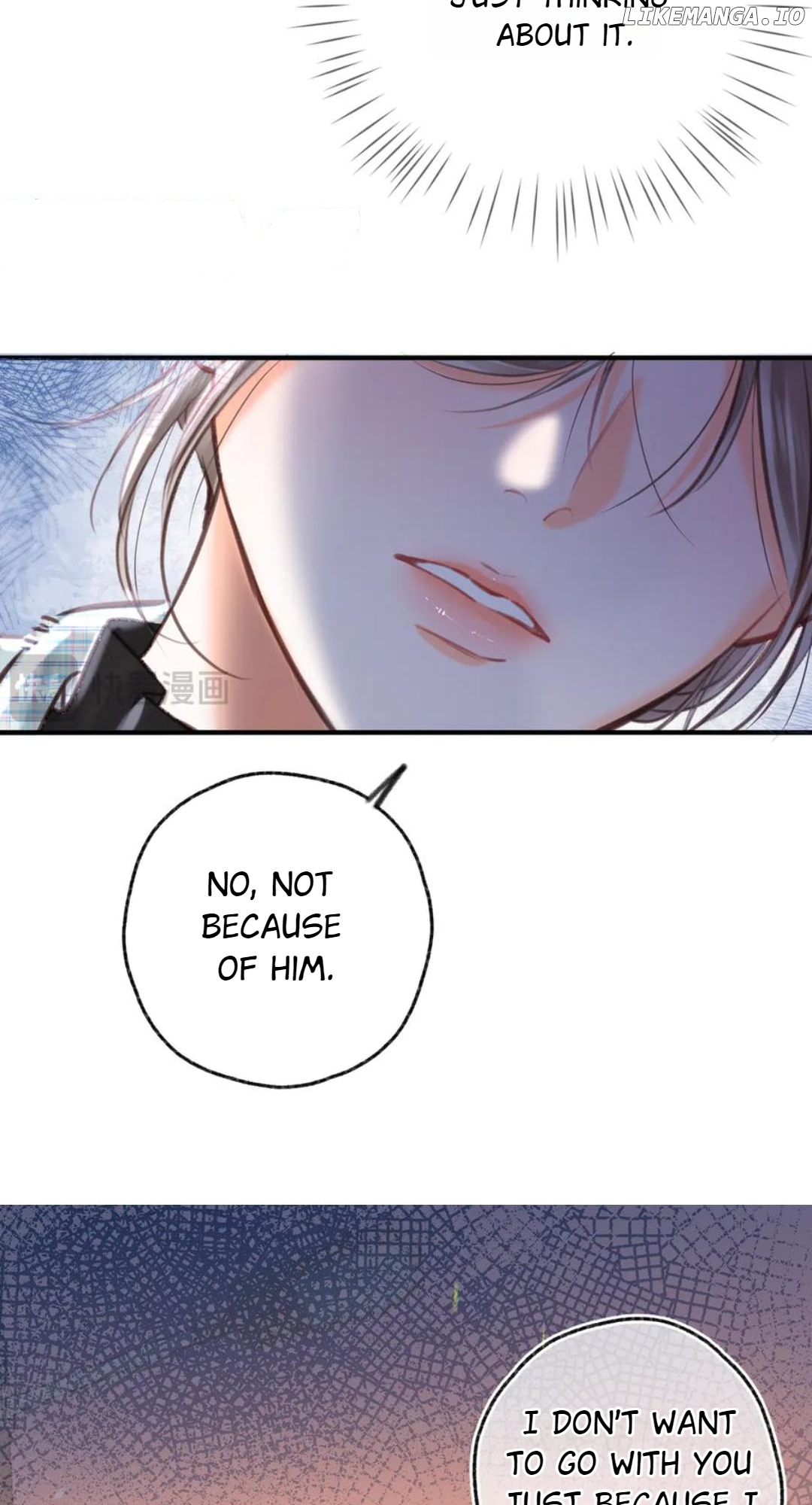 You Are My Desire Chapter 82 - page 24